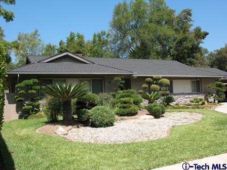 545 Bellmore Way, Pasadena, CA 91103 photo 1
