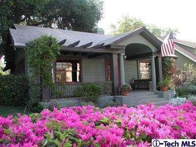 1790 North Lk, Pasadena, CA 91104 photo 1
