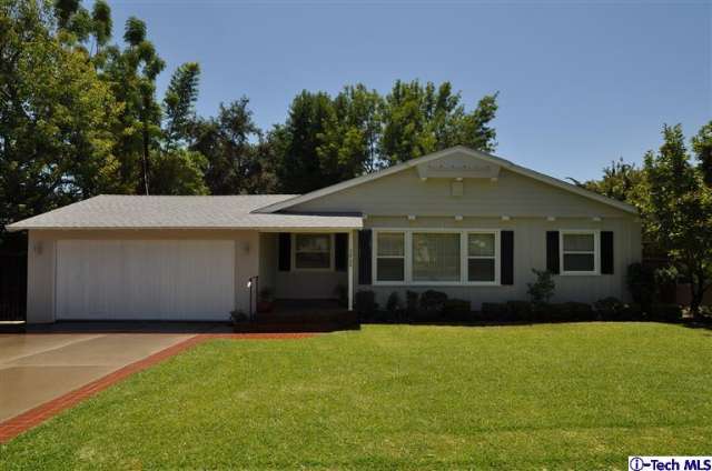 3060 Oneida St, Pasadena, CA 91107 photo 1