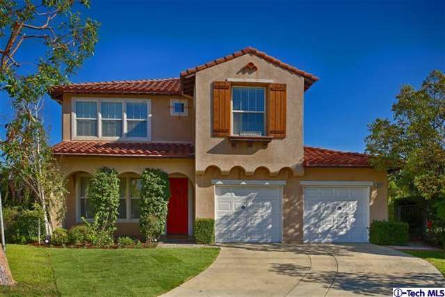 7458 Chanteclair Ct, Tujunga, CA 91042 photo 1