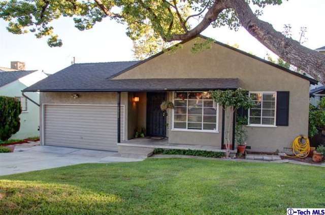 3032 Alabama St, La Crescenta, CA 91214 photo 1