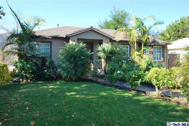 2840 Hermosa, Glendale, CA 91214 photo 1