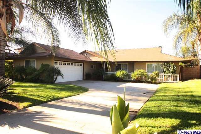 2149 E Duell St, Glendora, CA 91740 photo 1
