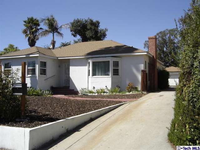 1541 Forest Ave, Pasadena, CA 91103 photo 1