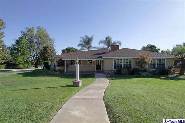 3830 New Haven Rd, Pasadena, CA 91107 photo 1