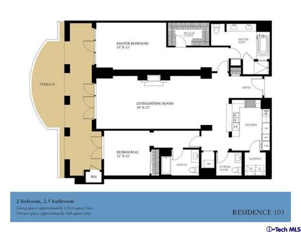 920 Granite Dr #101, Pasadena, CA 91101 photo 1