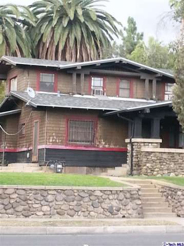 121 E Washington Blvd, Pasadena, CA 91103 photo 1