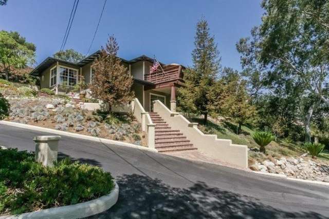 9549 Amoret Dr, Tujunga, CA 91042 photo 1