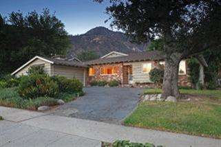 1990 Fox Ridge Dr, Pasadena, CA 91107 photo 1