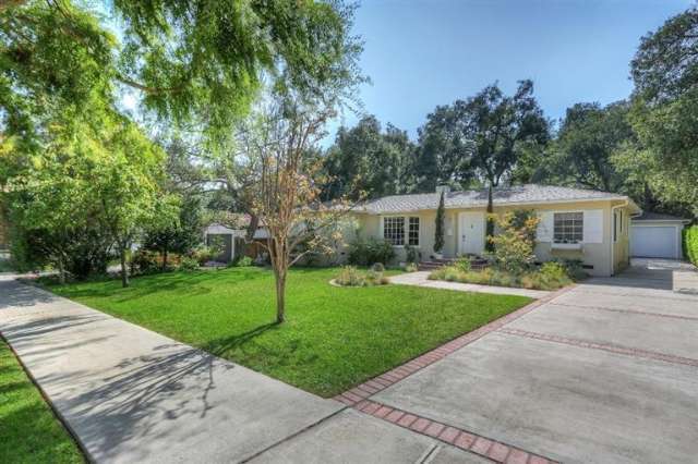 1719 Pepper Dr, Altadena, CA 91001 photo 1
