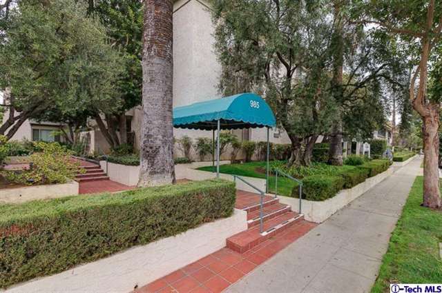 985 E California Blvd #302, Pasadena, CA 91106 photo 1