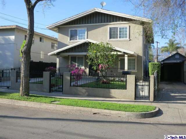 389 E Ashtabula St, Pasadena, CA 91104 photo 1
