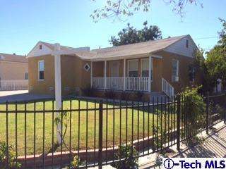 1301 S Grandee Ave, Compton, CA 90220 photo 1