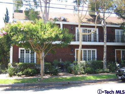 100 E Pine St #I, Alhambra, CA 91801 photo 1