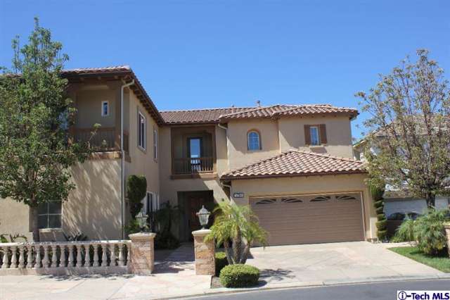 5780 Peace Pipe Ct, Simi Valley, CA 93063 photo 1