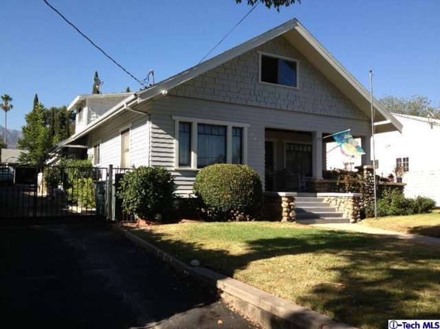 767 Elizabeth St, Pasadena, CA 91104 photo 1