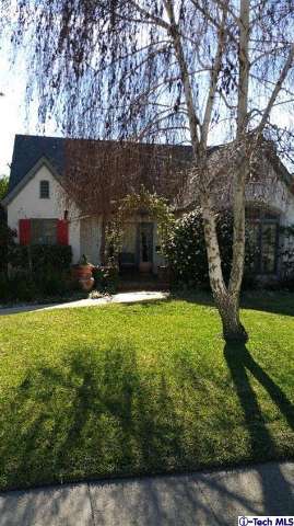 2080 Lambert Dr, Pasadena, CA 91107 photo 1