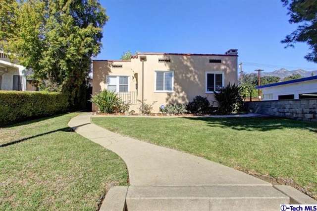 1775 E Villa St, Pasadena, CA 91106 photo 1