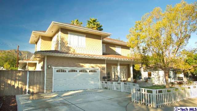 2427 E Dudley St, Pasadena, CA 91104 photo 1