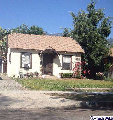 3181 Estado St, Pasadena, CA 91107 photo 1