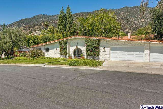 3695 Startouch Dr, Pasadena, CA 91107 photo 1