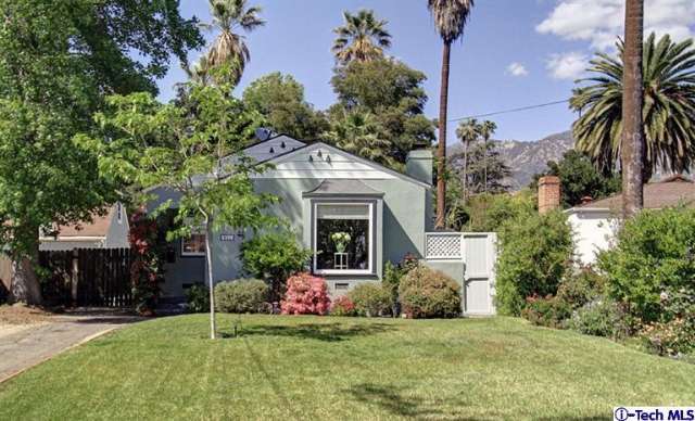 801 E Howard St, Pasadena, CA 91104 photo 1