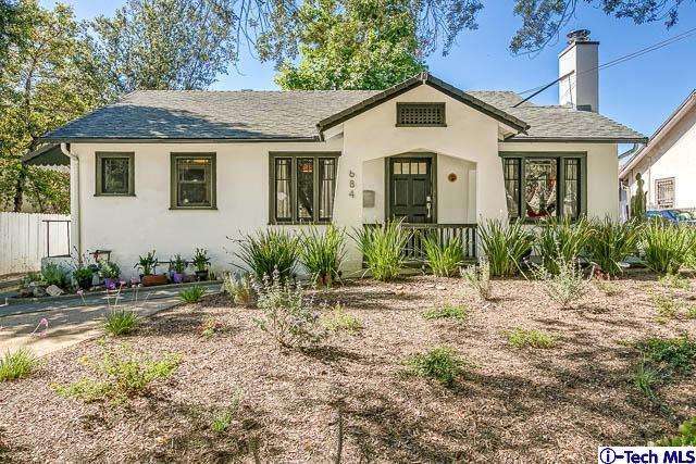 684 E Claremont St, Pasadena, CA 91104 photo 1