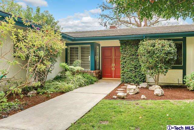 3209 Fairpoint St, Pasadena, CA 91107 photo 1