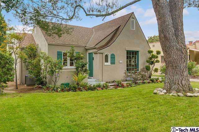 2194 Cooley Pl, Pasadena, CA 91104 photo 1