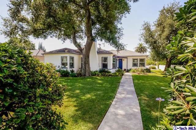 2720 Yorkshire Rd, Pasadena, CA 91107 photo 1