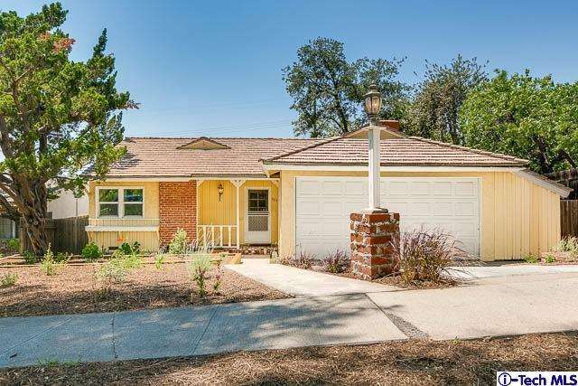 9713 Cabanas Ave, Tujunga, CA 91042 photo 1