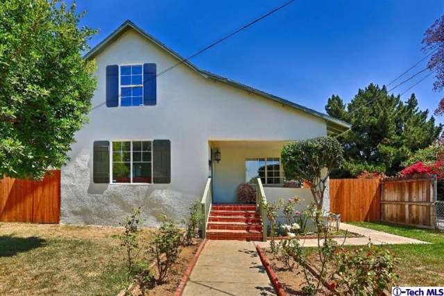 585 Pepper St, Pasadena, CA 91103 photo 1