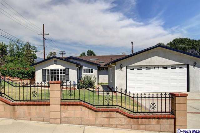 1230 Rexford Ave, Pasadena, CA 91107 photo 1