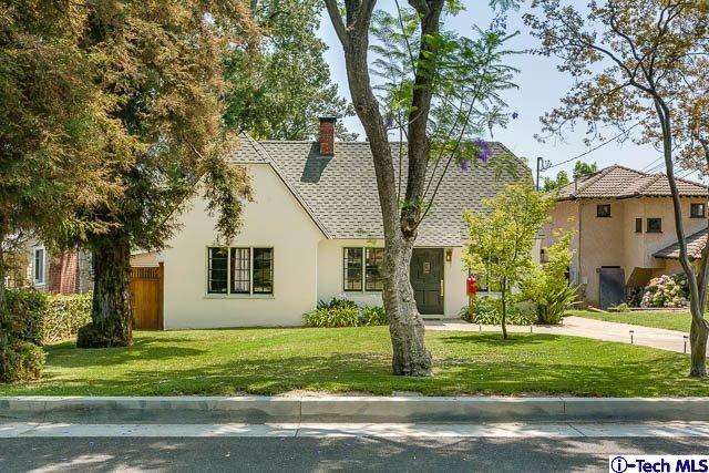 44 E Palm St, Altadena, CA 91001 photo 1