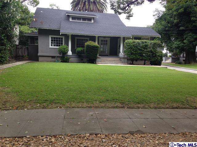 495 Ellis St, Pasadena, CA 91105 photo 1