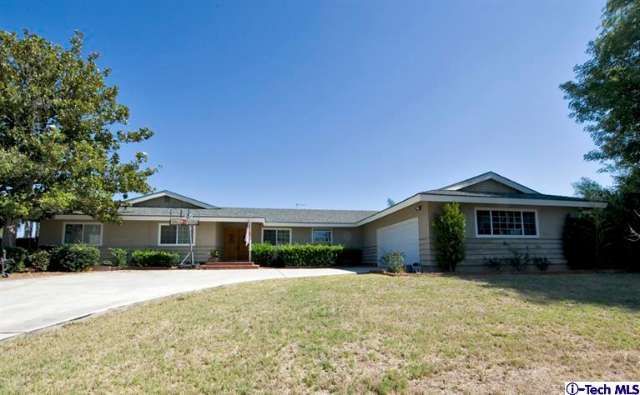 3329 E Jodee Dr, West Covina, CA 91791 photo 1
