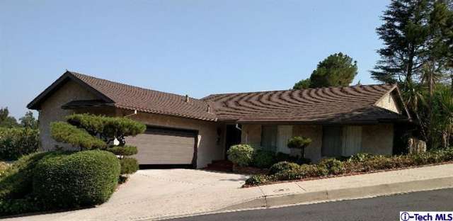 6630 Elmhurst Drive Dr, Tujunga, CA 91042 photo 1