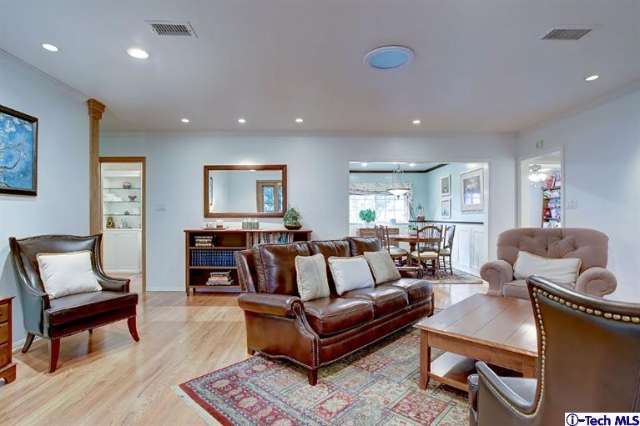 704 Ridgeside Dr, Monrovia, CA 91016 photo 1