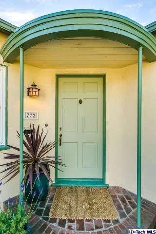 772 Elizabeth St, Pasadena, CA 91104 photo 1