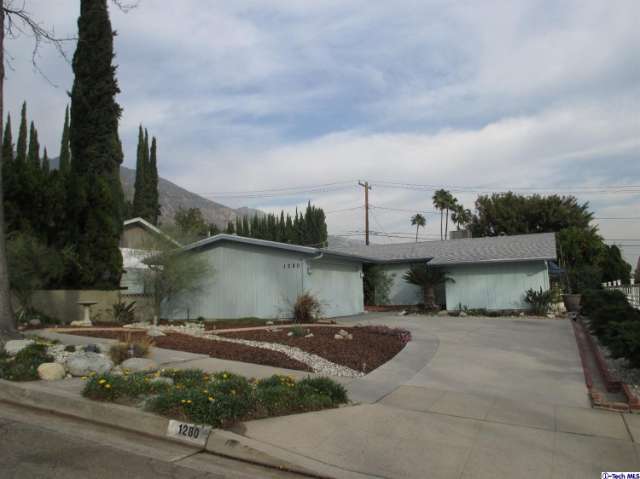 1280 Valley View Ave, Pasadena, CA 91107 photo 1