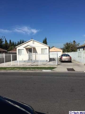 4219 E Linsley St, Compton, CA 90221 photo 1
