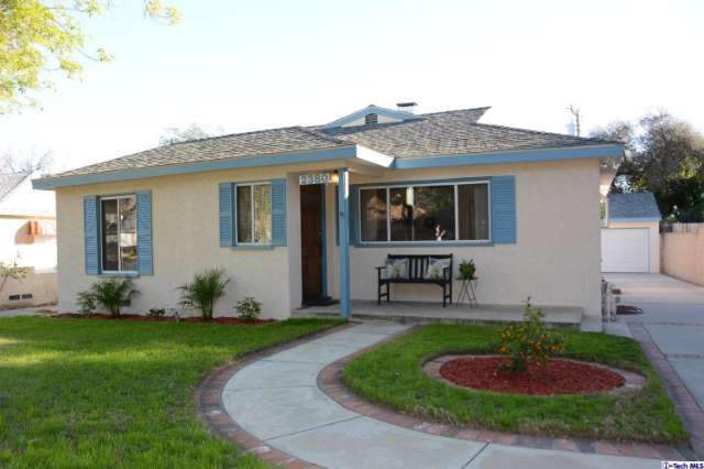 2380 Brigden Rd, Pasadena, CA 91104 photo 1