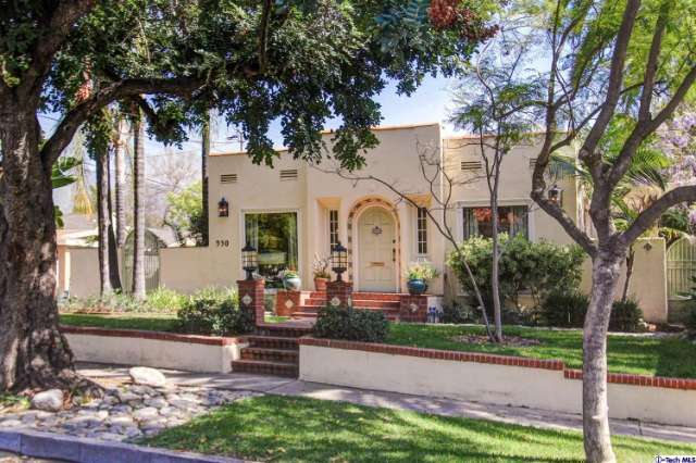 950 Sinaloa Ave, Pasadena, CA 91104 photo 1