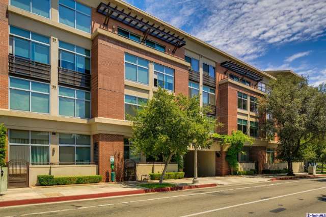 840 E Green St #216, Pasadena, CA 91101 photo 1