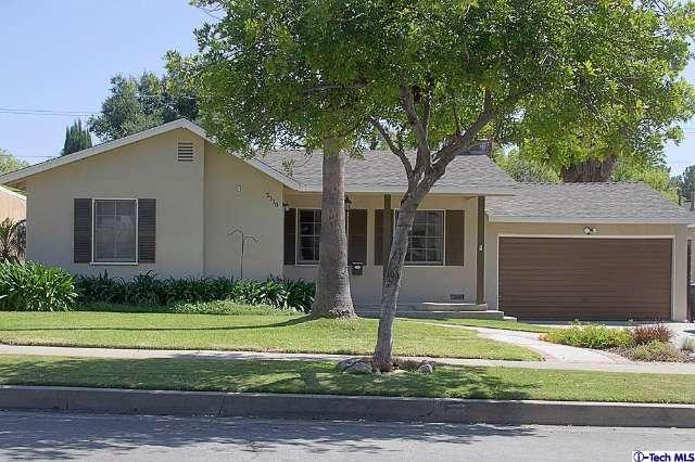 3310 Hermanos St, Pasadena, CA 91107 photo 1