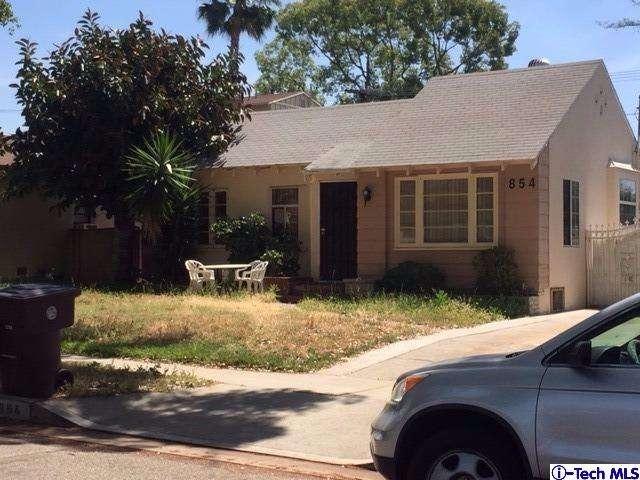854 Norton Ave, Glendale, CA 91202 photo 1