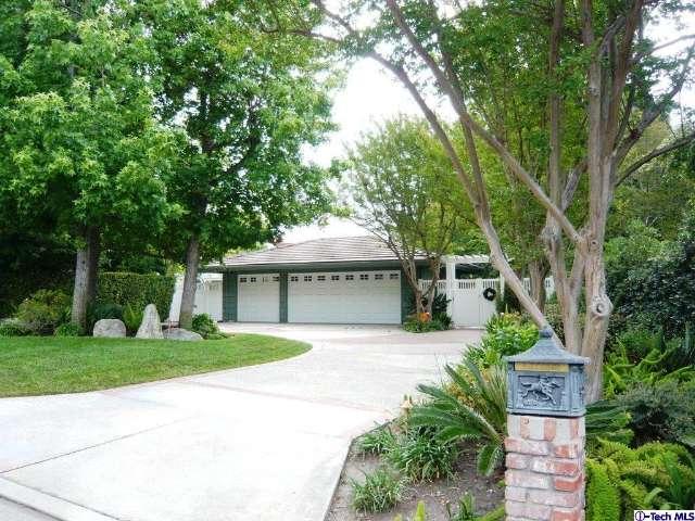512 Vaquero Rd, Arcadia, CA 91007 photo 1