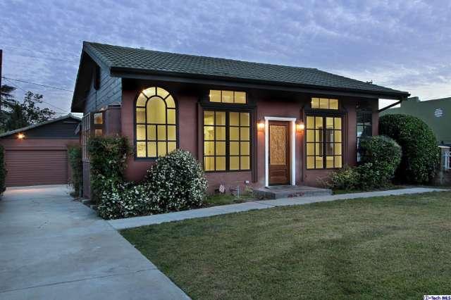 3790 Elma Rd, Pasadena, CA 91107 photo 1