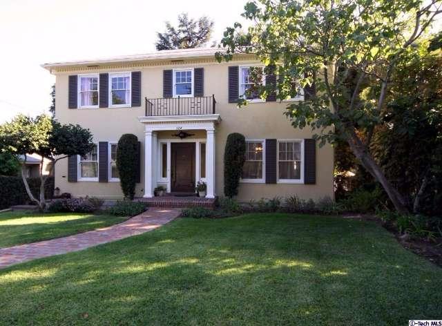 564 E Claremont St, Pasadena, CA 91104 photo 1