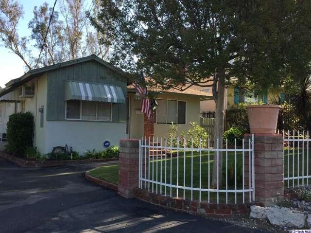 7311 Hillrose St, Tujunga, CA 91042 photo 1